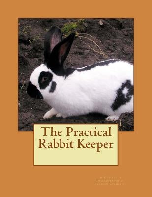 The Practical Rabbit Keeper by Chambers, Jackson