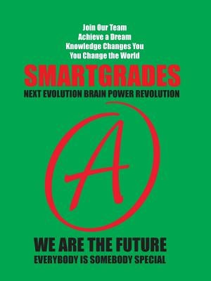 SMARTGRADES BRAIN POWER REVOLUTION School Notebooks with Study Skills "How to Do More Homework in Less Time!" (100 Pages ) SUPERSMART! Class Notes & T by Smartgrades Brain Power Revolution