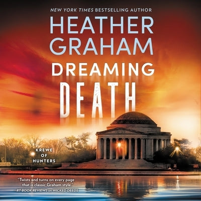 Dreaming Death by Graham, Heather