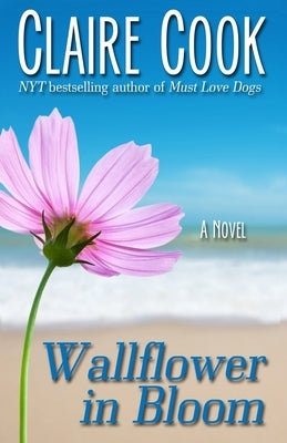 Wallflower in Bloom by Cook, Claire