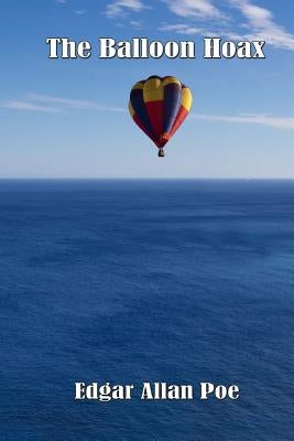 The Balloon Hoax by Lee, Russell