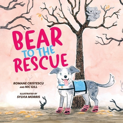 Bear to the Rescue by Cristescu, Romane