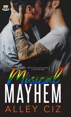 Musical Mayhem: BTU Alumni #1.5 by Ciz, Alley