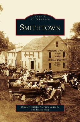 Smithtown by Harris, Bradley