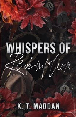 Whispers of Redemption by Maddan, K. T.