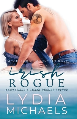 Irish Rogue by Michaels, Lydia