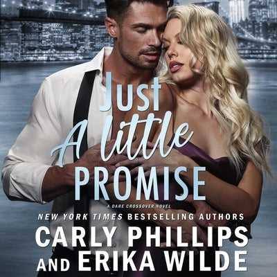 Just a Little Promise by Phillips, Carly
