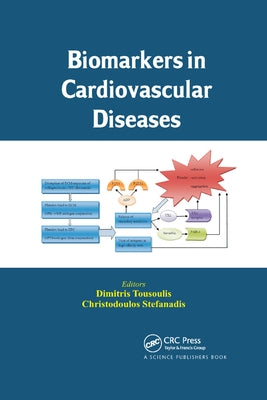 Biomarkers in Cardiovascular Diseases by Tousoulis, Dimitris