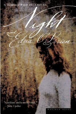 Night by O'Brien, Edna