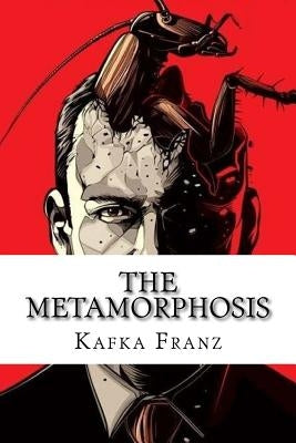 The Metamorphosis by Johnston, Ian