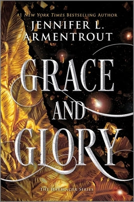 Grace and Glory by Armentrout, Jennifer L.