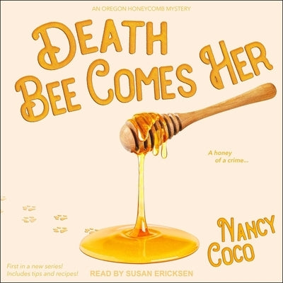 Death Bee Comes Her by Coco, Nancy