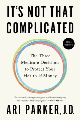 It's Not That Complicated by Parker, Ari