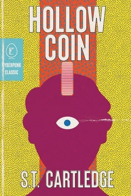 Hollow Coin by Cartledge, S. T.