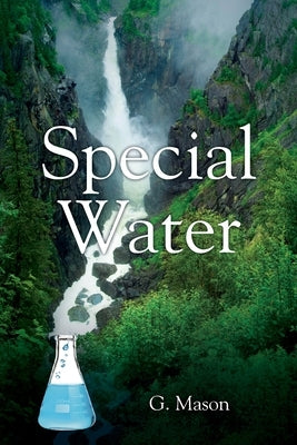Special Water by Mason, G.