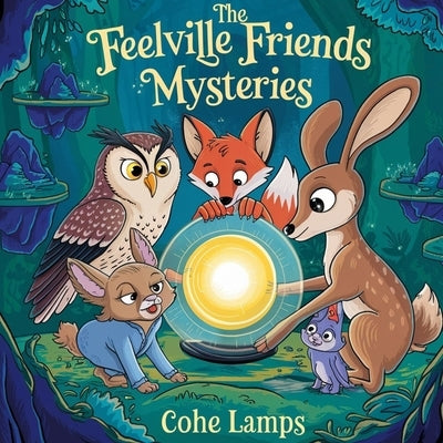 The Feelville Friends' Mysteries by Lamps, Cohe