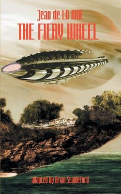 The Fiery Wheel by La Hire, Jean De
