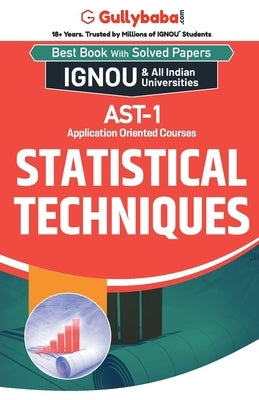 AST-01 Statistical Techniques by Panel, Gullybaba Com