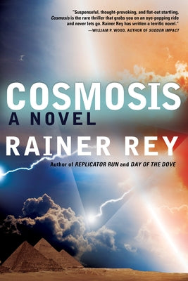 Cosmosis by Rey, Rainer