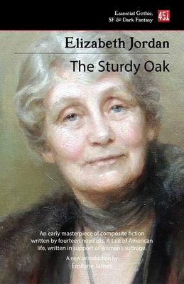 The Sturdy Oak (New Edition) by Jordan, Elizabeth