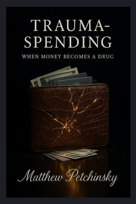 Trauma-Spending: When Money Becomes a Drug by Petchinsky, Matthew