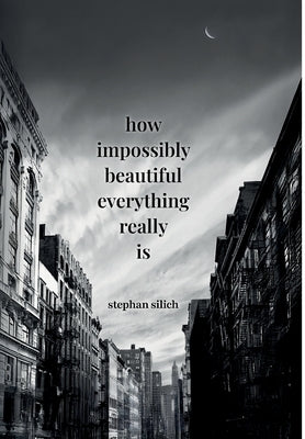 How Impossibly Beautiful Everything Really Is by Silich, Stephan