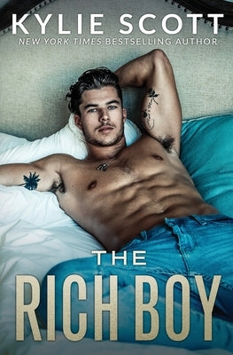 The Rich Boy by Scott, Kylie