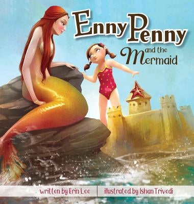 Enny Penny and the Mermaid by Lee, Erin