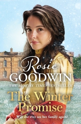 The Winter Promise by Goodwin, Rosie