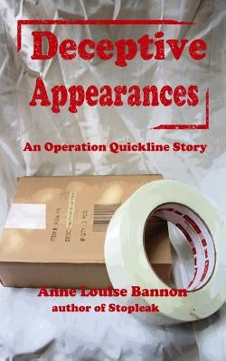 Deceptive Appearances by Bannon, Anne Louise