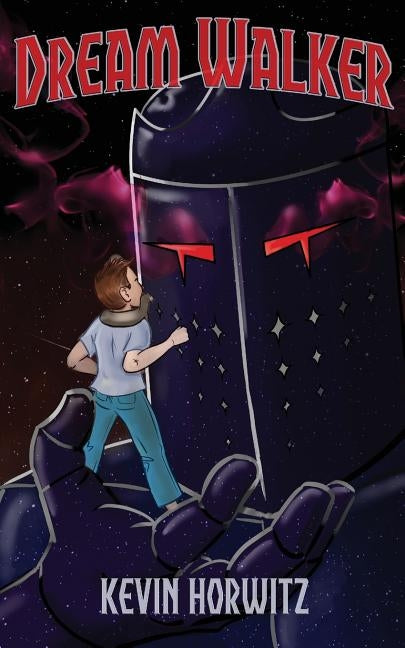 Dream Walker by Horwitz, Kevin