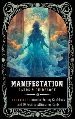 Manifestation: Cards and Guidebook by Editors of Chartwell Books