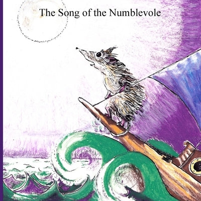 The Song of The Numblevole by Martintroth, Fran