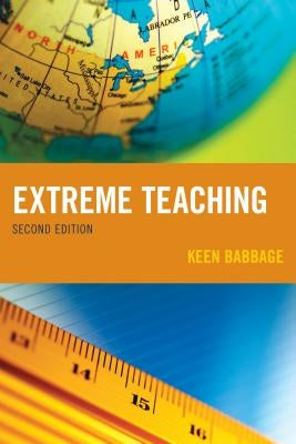 Extreme Teaching by Babbage, Keen