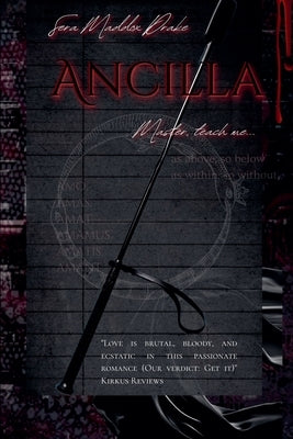 Ancilla (First Edition) by Drake, Sera Maddox