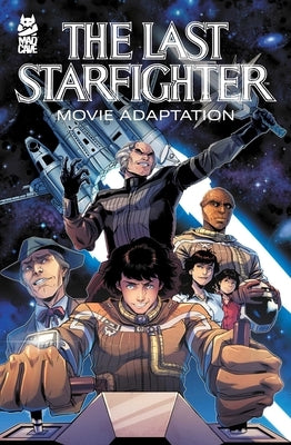 The Last Starfighter (Marvel Collection) by Mantlo, Bill