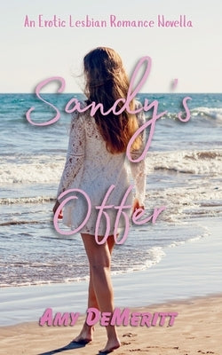 Sandy's Offer by Demeritt, Amy