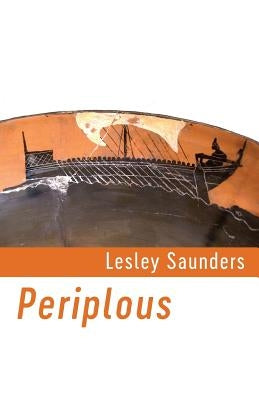 Periplous by Saunders, Lesley