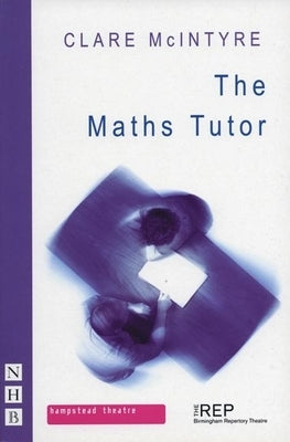 The Maths Tutor by McIntyre, Claire
