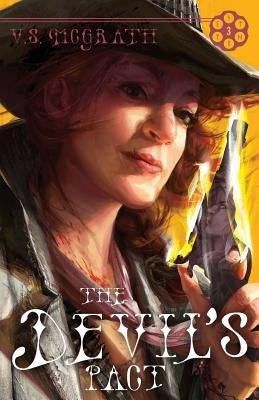 The Devil's Pact by McGrath, V. S.