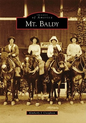 Mt. Baldy by Creighton, Kim