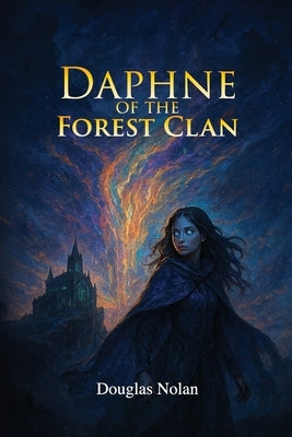 Daphne of the Forest Clan by Nolan, Douglas