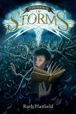 The Book of Storms by Hatfield, Ruth