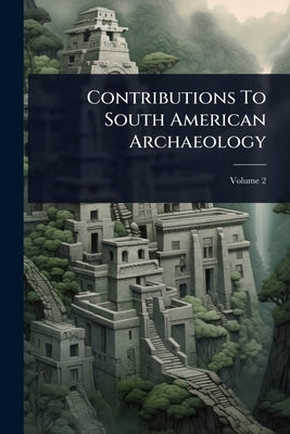 Contributions To South American Archaeology by Anonymous