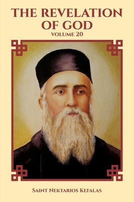 The Revlation of God by Christina, Nun