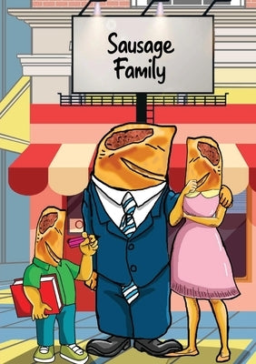 Sausage Family by Sounds, Palmwine