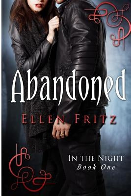 Abandoned by Fritz, Ellen