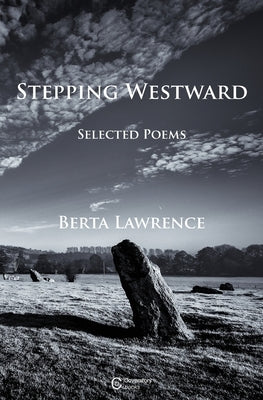 Stepping Westward by Lawrence, Berta