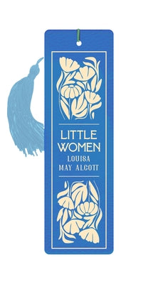 Little Women Deluxe Bookmark by Union Square & Co