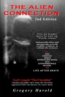 The Alien Connection: 2nd Edition by Harold, Gregory
